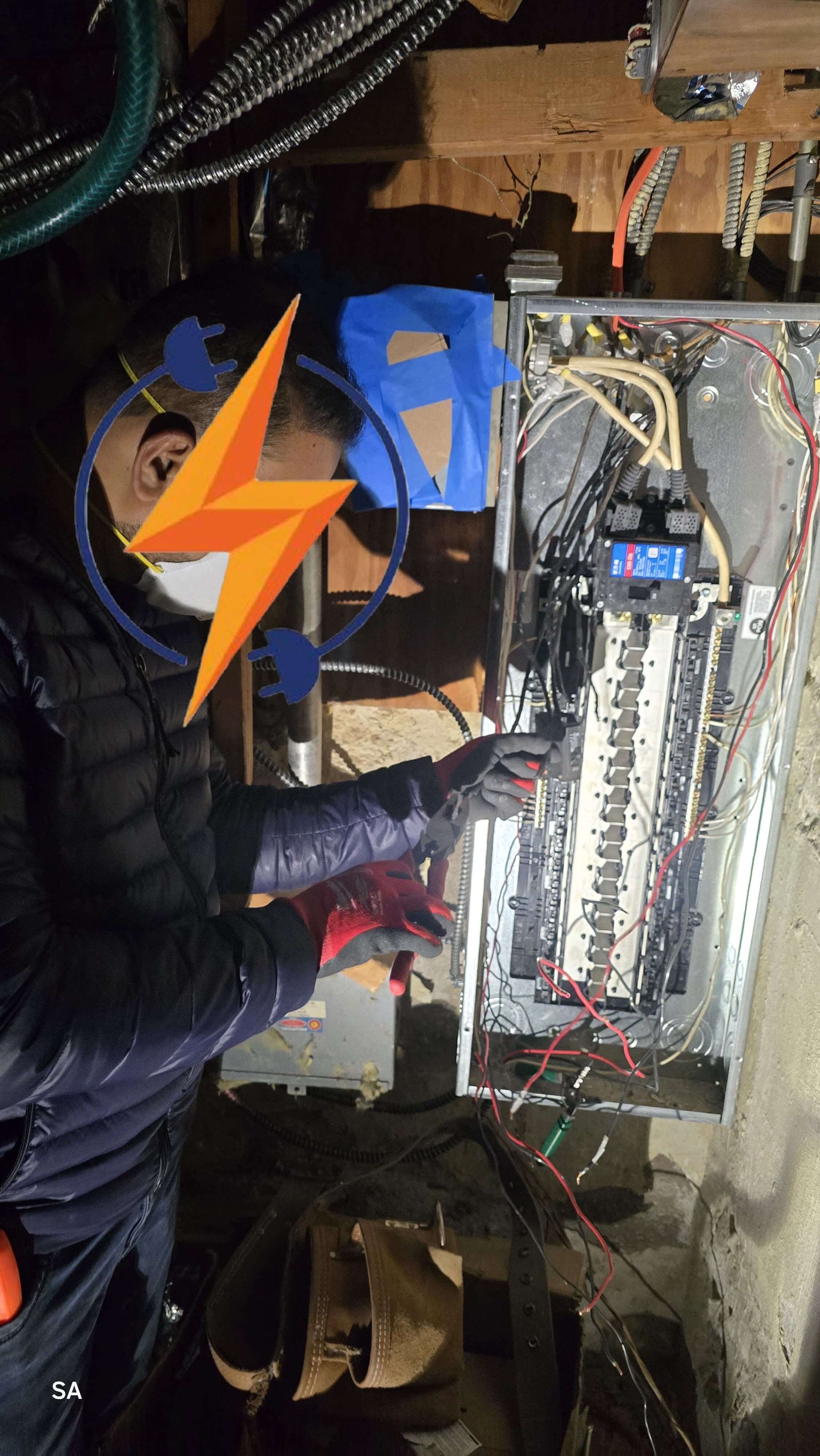 Electrical Panel Upgrade