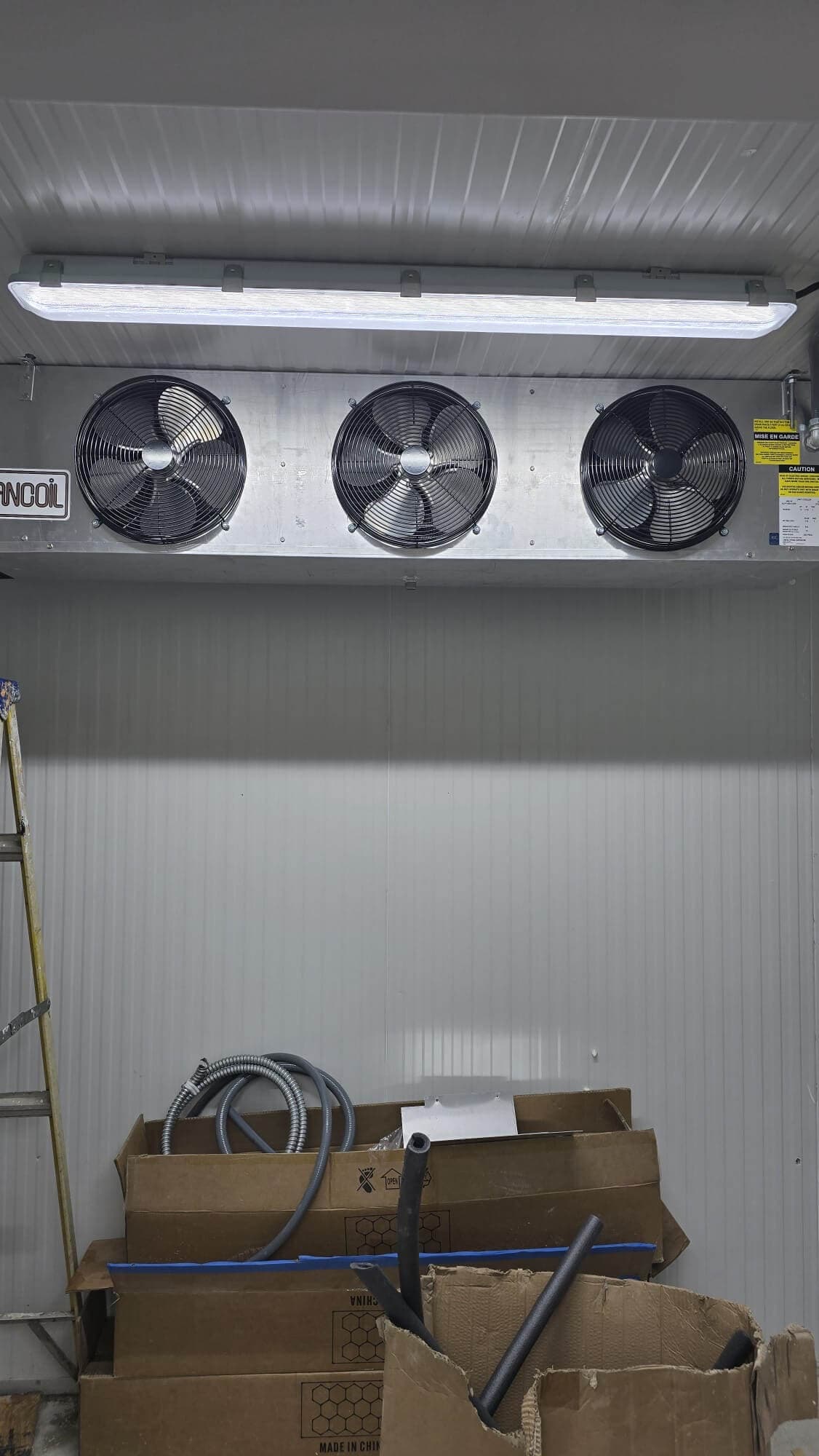 Furnace Replacement